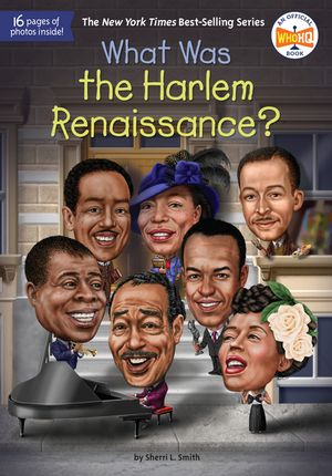 What Was the Harlem Renaissance? image number 0