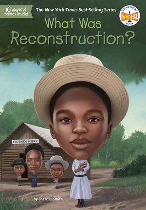 What Was Reconstruction? image number 0