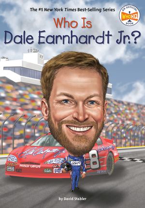 Who Is Dale Earnhardt Jr.? image number 0