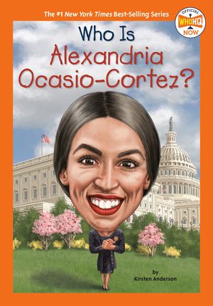 Who Is Alexandria Ocasio-Cortez? image number 0