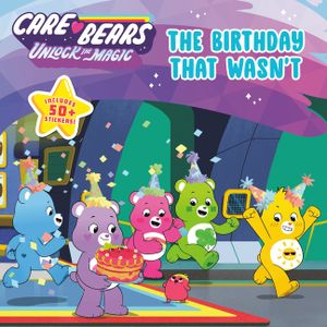 The Birthday That Wasn't image number 0