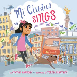 Mi Ciudad Sings image number 0