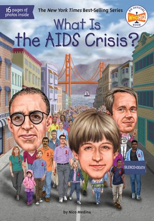What Is the AIDS Crisis? image number 0