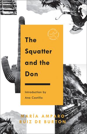 The Squatter and the Don image number 0