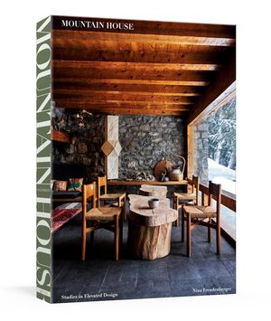 Mountain House: Studies in Elevated Design image number 0