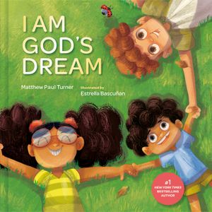 I Am God's Dream image number 0