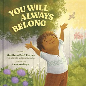 You Will Always Belong image number 0