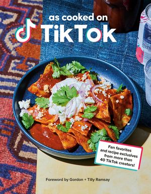 The Tiktok Cookbook image number 0