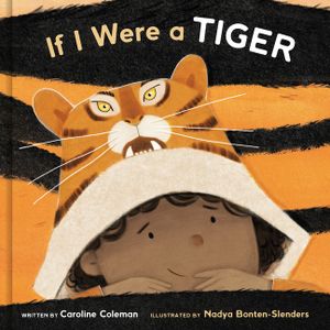 If I Were a Tiger image number 0