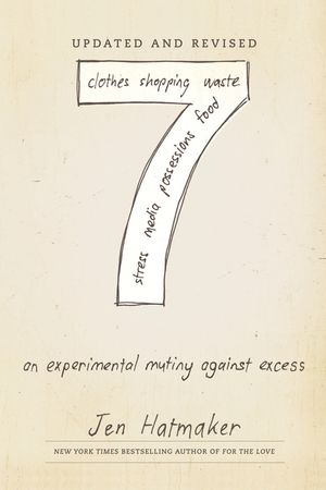 7: An Experimental Mutiny Against Excess (Updated and Revised) image number 0