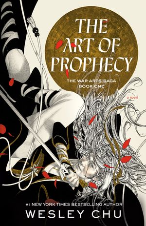 The Art of Prophecy image number 0
