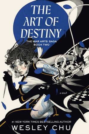 The Art of Destiny image number 0
