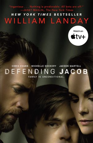 Defending Jacob (TV Tie-In Edition) image number 0