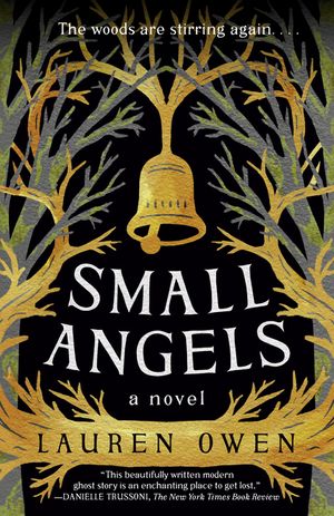 Small Angels image number 0
