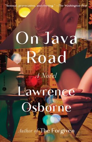 On Java Road image number 0