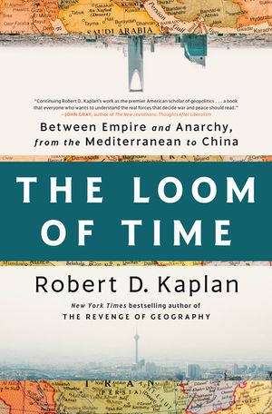 The Loom of Time image number 0