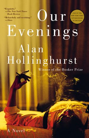 Our Evenings image number 0