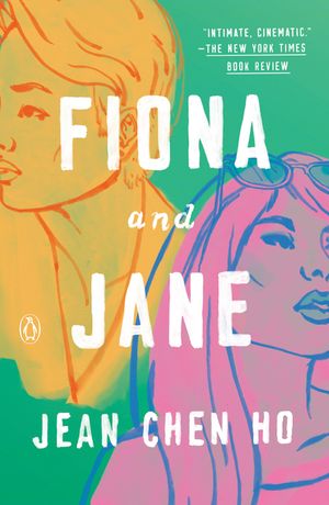 Fiona and Jane image number 0