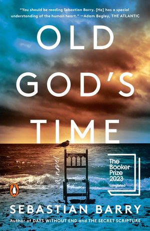 Old God's Time image number 0