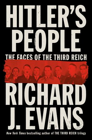 Hitler's People image number 0