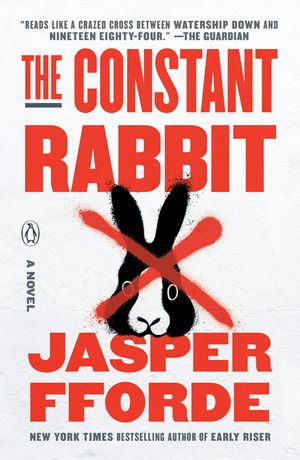 The Constant Rabbit image number 0