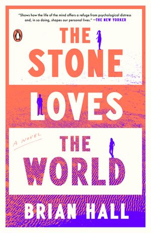The Stone Loves the World image number 0