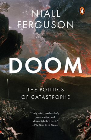 Doom: The Politics of Catastrophe image number 0