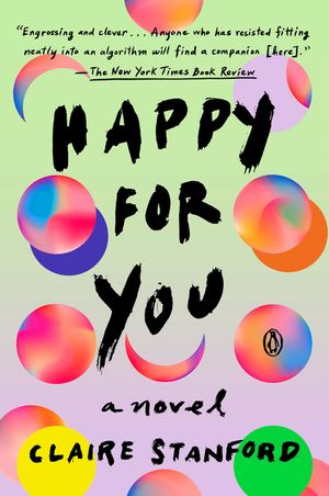 Happy for You image number 0