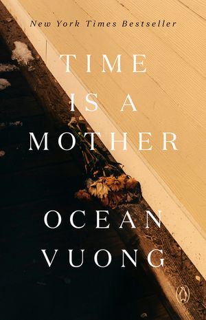 Time Is a Mother image number 0
