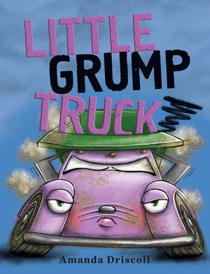 Little Grump Truck image number 0