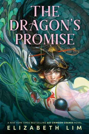 The Dragon's Promise image number 0