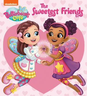 The Sweetest Friends (Butterbean's Cafe) image number 0