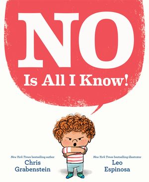 No Is All I Know image number 0
