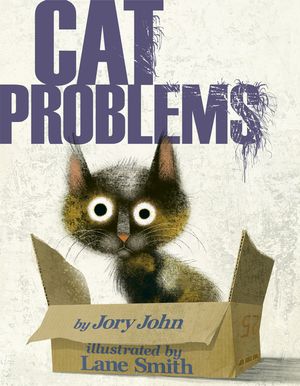 Cat Problems image number 0