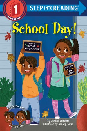 School Day! image number 0