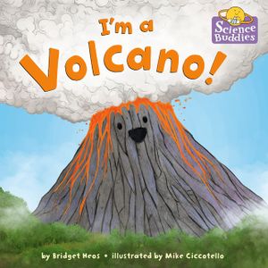 I'm a Volcano! image number 0