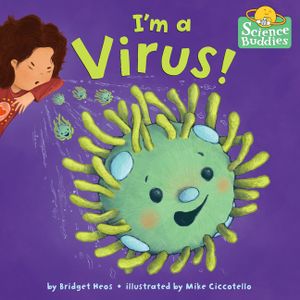 I'm a Virus! image number 0