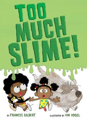 Too Much Slime! image number 0