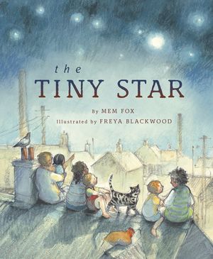 The Tiny Star image number 0