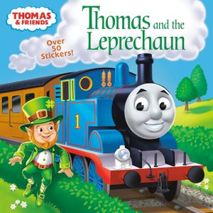 Thomas and the Leprechaun (Thomas & Friends) image number 0
