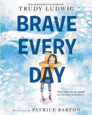Brave Every Day image number 0