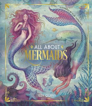 All about Mermaids image number 0