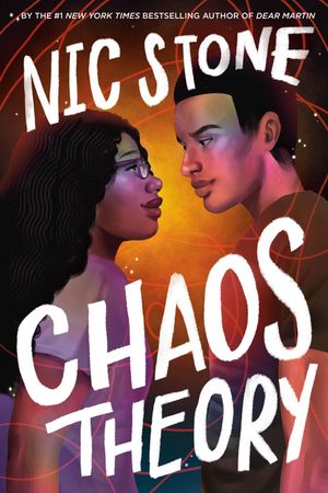 Chaos Theory image number 0