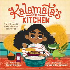 Kalamata's Kitchen image number 0