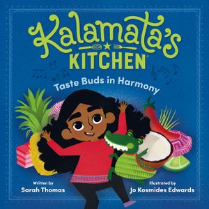 Kalamata's Kitchen: Taste Buds in Harmony image number 0