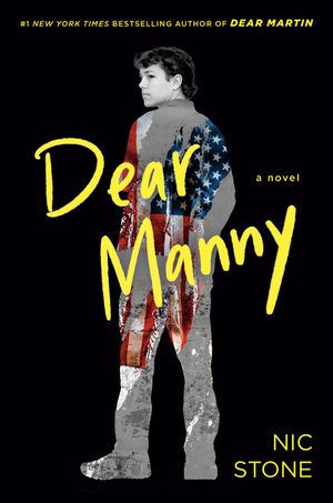 Dear Manny image number 0