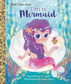 I'm a Mermaid image number 0