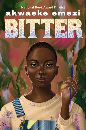 Bitter image number 0
