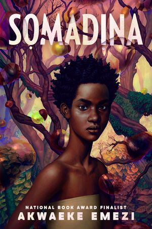 Somadina image number 0