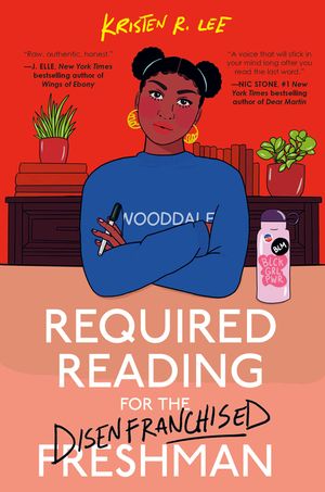 Required Reading for the Disenfranchised Freshman image number 0